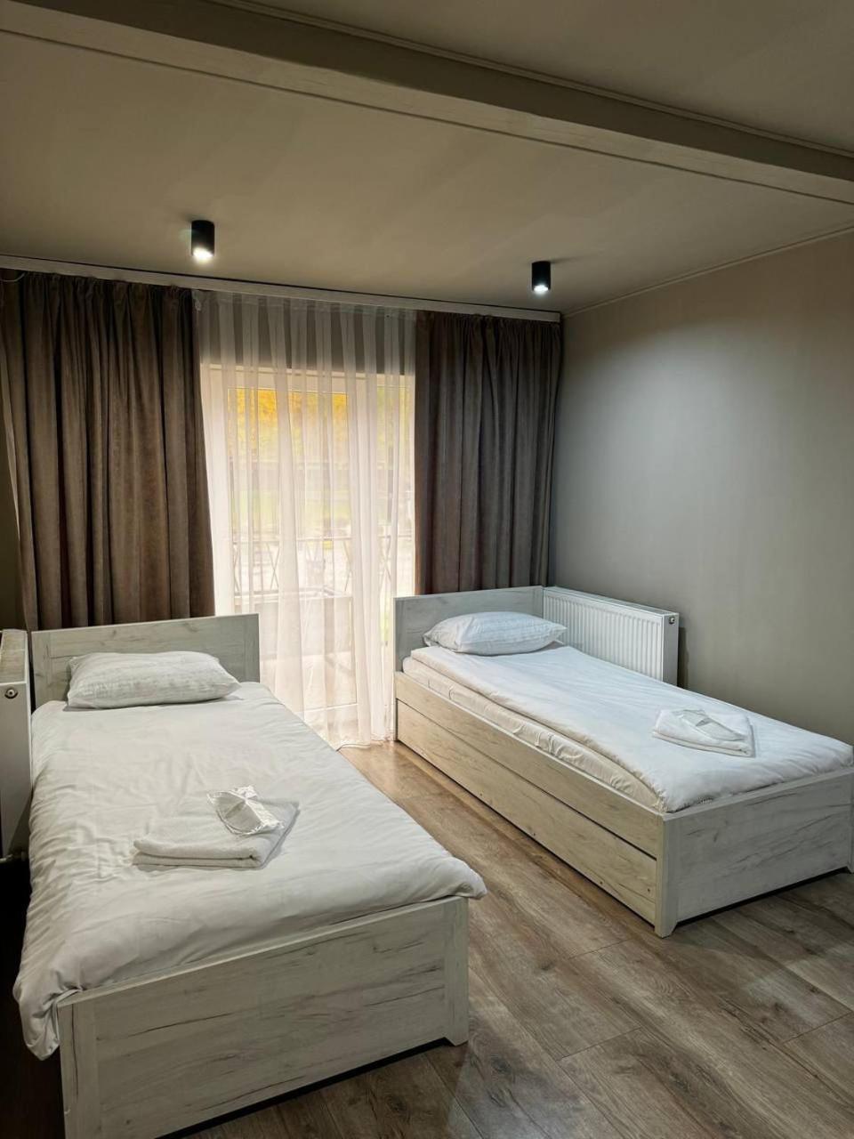 Orlyne Gnizdo Hotel แชร์นิฟซี ห้อง รูปภาพ